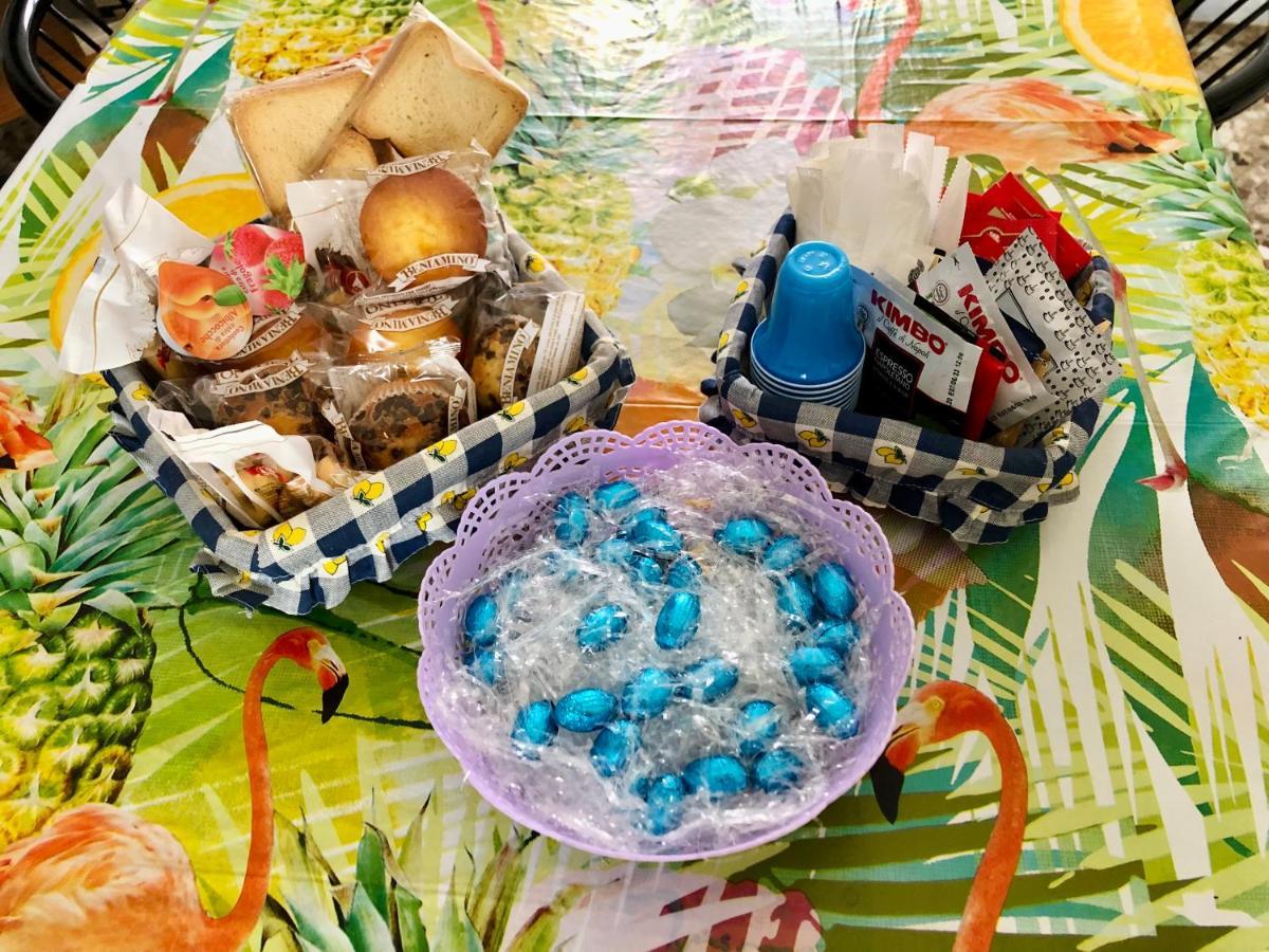 La Dimora Di Afrodite Monopoli Zewnętrze zdjęcie